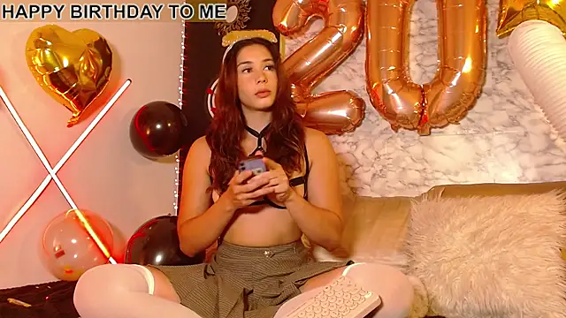 Snapshot of JordanCoopers chatting on 01/18/25, 03:20 JordanCoopers online show from 01/18/25, 03:20