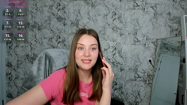 DeniRicchii online show from 04/07/26, 10:05