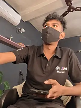 richardjames95 online show from 11/25/25, 06:19