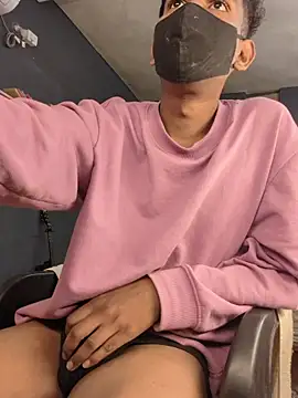 richardjames95 online show from 12/04/25, 07:00