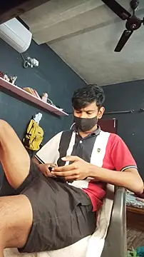 richardjames95 online show from 01/06/26, 07:28