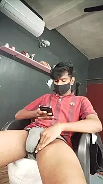 richardjames95 online show from 01/10/26, 06:09