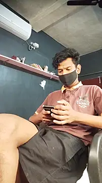 richardjames95 online show from 01/12/26, 08:03