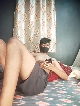 richardjames95 online show from 02/16/26, 07:43