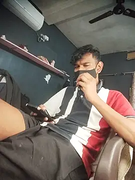 richardjames95 online show from 02/20/26, 01:33