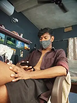 richardjames95 online show from 03/14/26, 07:41