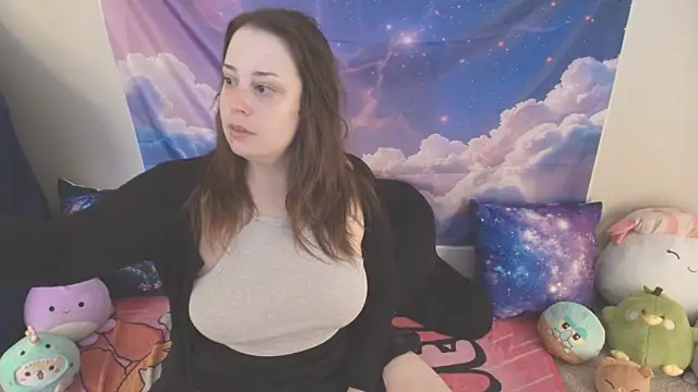 MilkyBunny online show from 04/03/26, 05:11