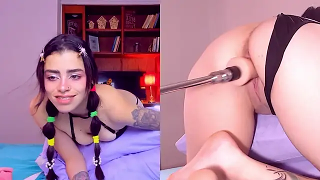 Emma  Erotic online show from 02/12/25, 07:45