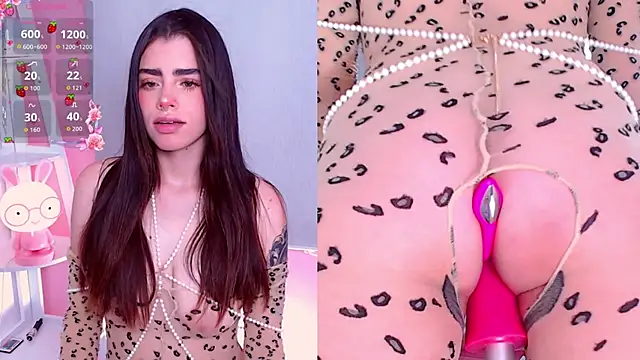 Emma  Erotic online show from 02/12/26, 08:37