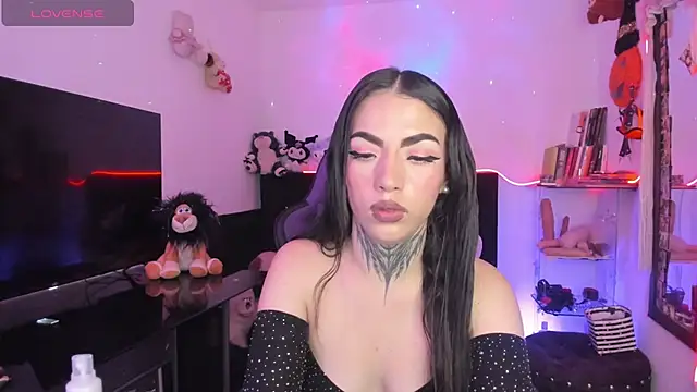 Alice ch1 online show from 12/18/25, 07:42