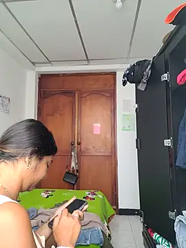 Sofythom1 online show from 03/24/26, 05:29