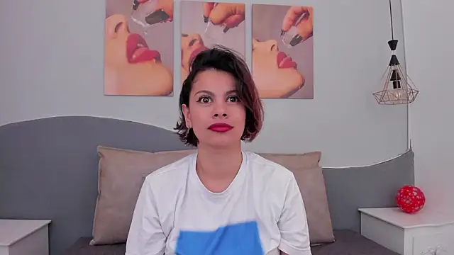 MarianaSanz online show from 03/14/26, 01:27