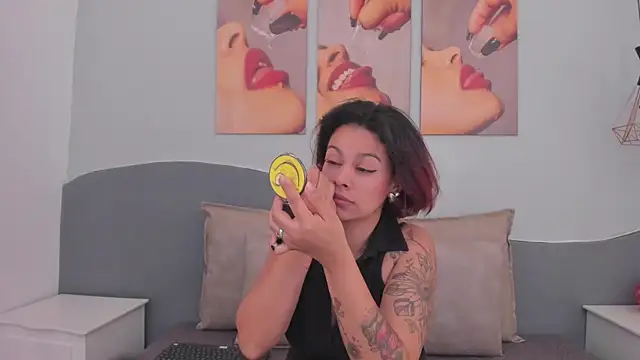 MarianaSanz online show from 03/21/26, 01:37