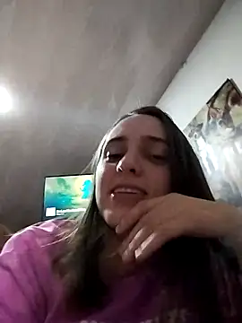 KateDer7 online show from 10/21/25, 09:15