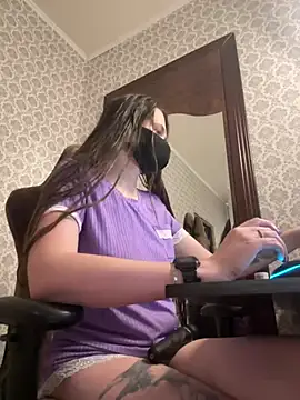 BlackM00n8 online show from 01/22/25, 08:07