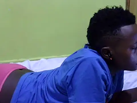 QUEEN-LIZ online show from 03/19/25, 08:23