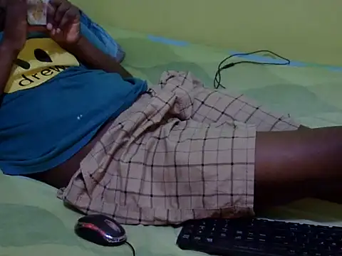 QUEEN-LIZ online show from 09/12/25, 06:24