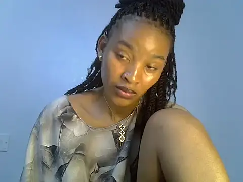 cute-alexis online show from 12/20/25, 11:17