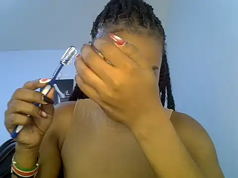 cute-alexis online show from 02/25/26, 07:40