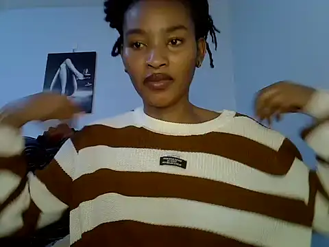 cute-alexis online show from 03/21/26, 10:09