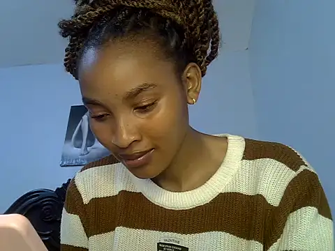 cute-alexis online show from 04/20/26, 08:50