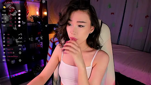 sensualily online show from 01/13/26, 03:34