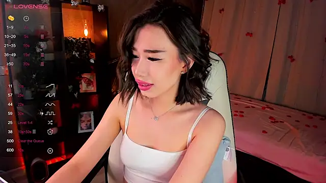 sensualily online show from 02/28/26, 04:19