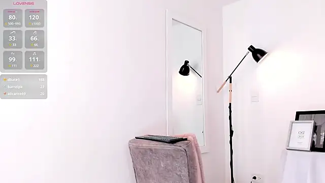 Hannaos online show from 12/14/24, 06:30