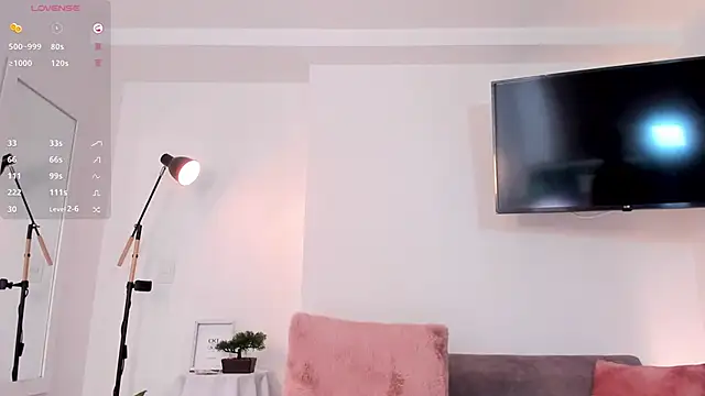 Hannaos online show from 12/27/24, 12:45