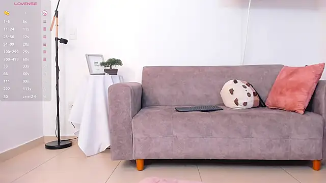 Hannaos online show from 01/03/25, 07:18