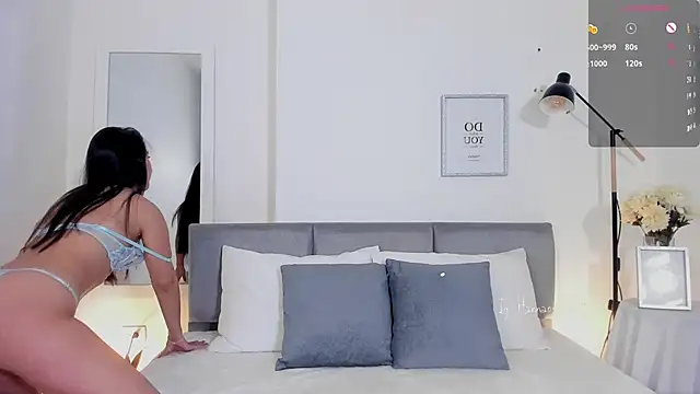 Hannaos online show from 11/07/25, 11:10