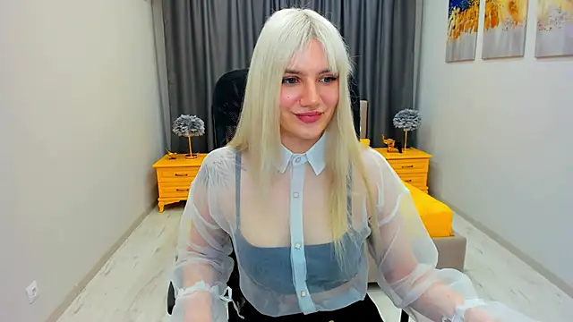 SelenaeMoore online show from 01/22/25, 07:34