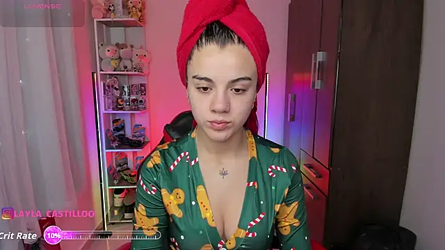 Snapshot of Layla_castilloo chatting on 11/09/25, 11:30 Layla castilloo online show from 11/09/25, 11:30