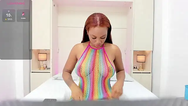 KendallRosse1 online show from 12/29/24, 04:38