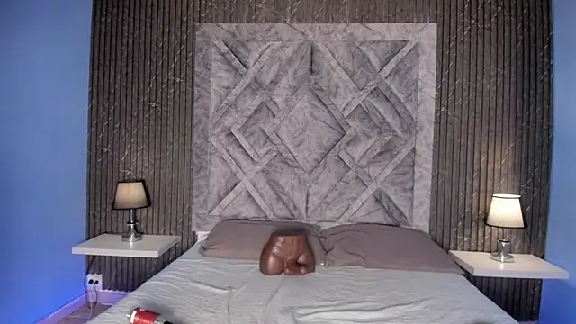 KendallRosse1 online show from 03/10/26, 04:28