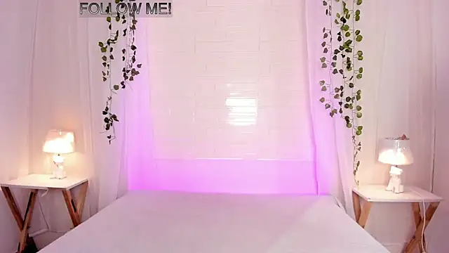 KendallRosse1 online show from 07/19/26, 12:42