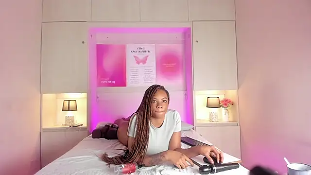 KendallRosse1 online show from 07/21/26, 04:20