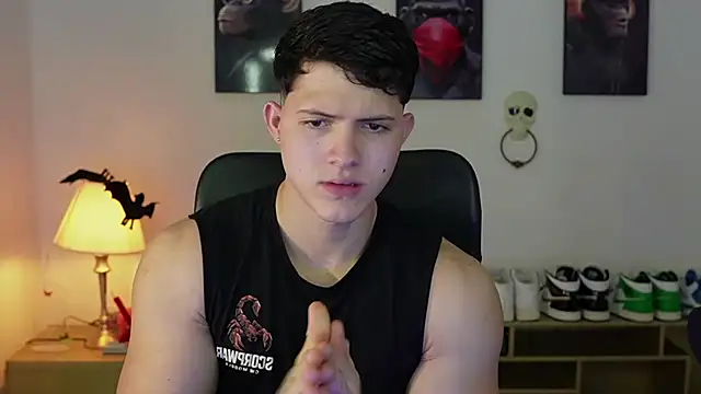 Hazzan Velez online show from 11/04/25, 11:37