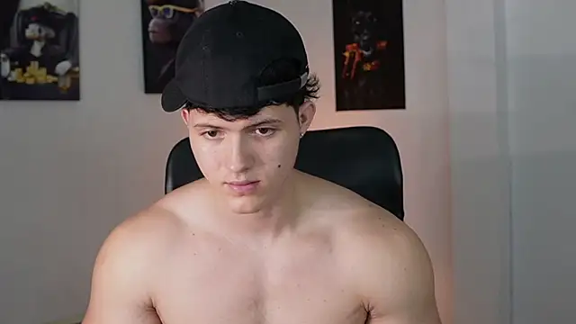 Hazzan Velez online show from 02/03/26, 02:53