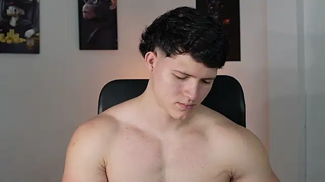 Hazzan Velez online show from 02/05/26, 04:44