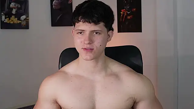 Hazzan Velez online show from 03/09/26, 08:13