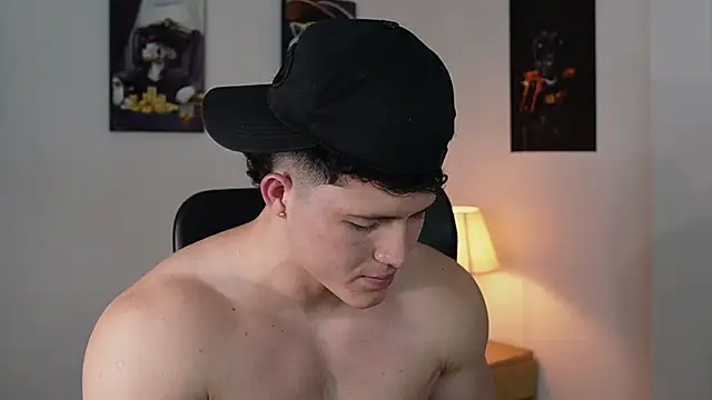 Hazzan Velez online show from 04/21/26, 11:51