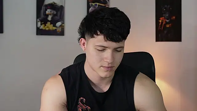 Hazzan Velez online show from 04/22/26, 08:21