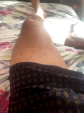 Snapshot of RDbruto chatting on 10/09/25, 10:35 RDbruto online show from 10/09/25, 10:35