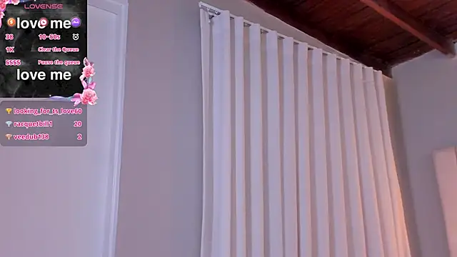 Paulina Monroy online show from 12/13/24, 02:54