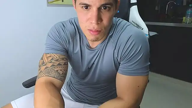 Ethanstill1 online show from 02/04/25, 03:00