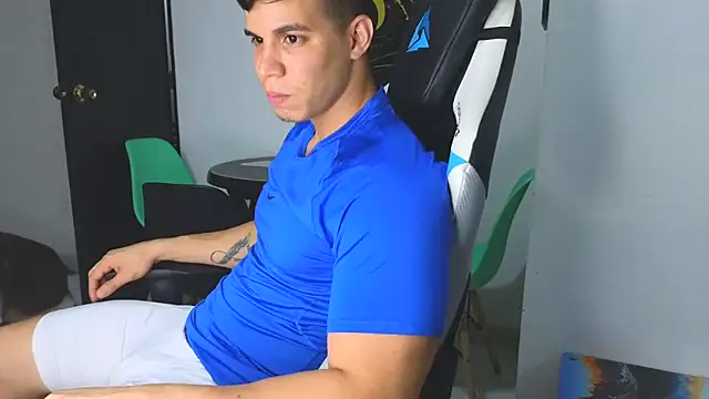 Ethanstill1 online show from 03/06/25, 03:13