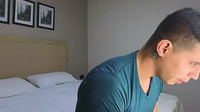 Ethanstill1 online show from 11/28/25, 02:14