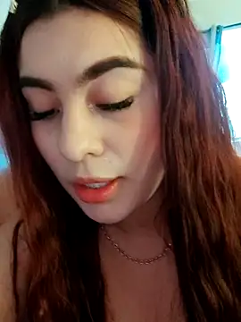 Danna adams01 online show from 12/08/24, 09:52