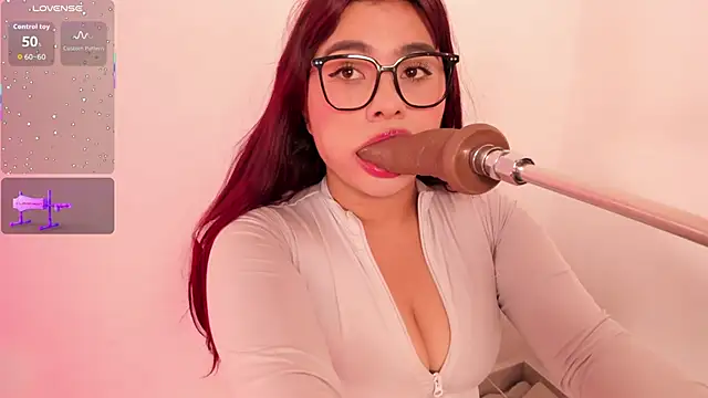 Danna adams01 online show from 02/02/26, 05:44